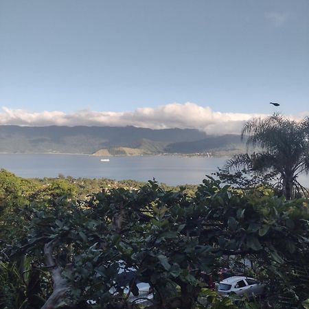 Beautiful day suítes Ilhabela Exterior foto