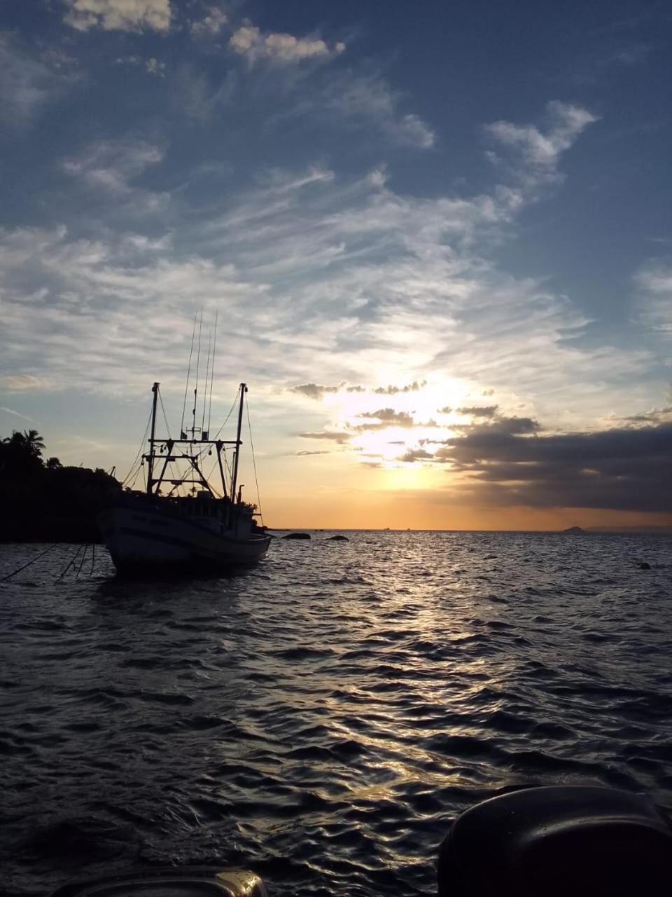 Beautiful day suítes Ilhabela Exterior foto