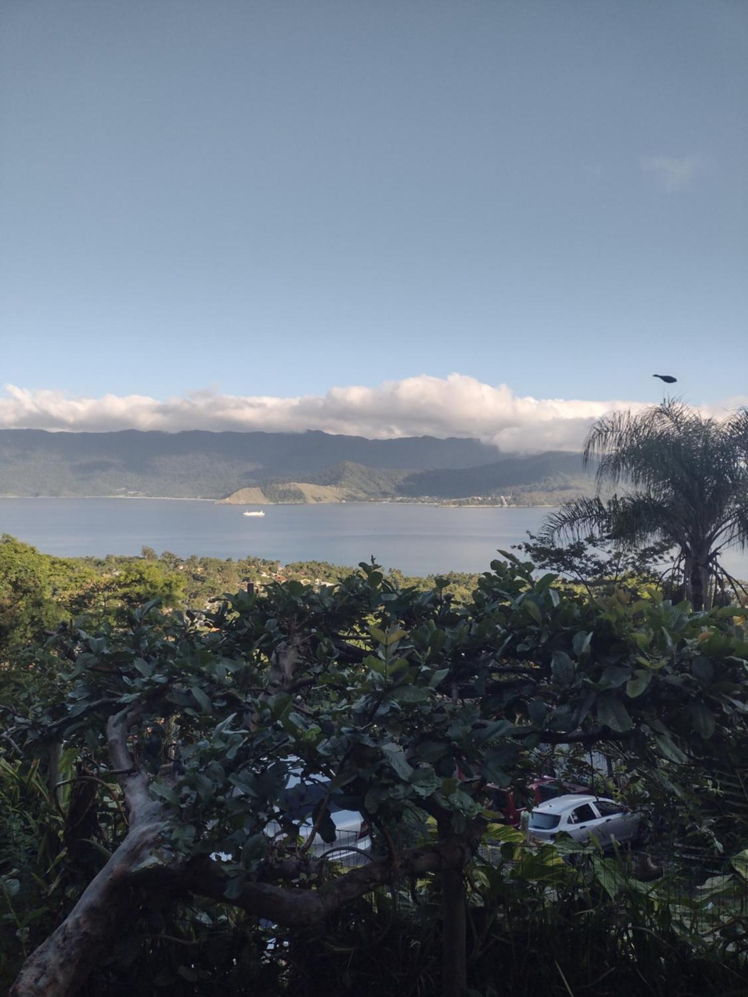 Beautiful day suítes Ilhabela Exterior foto